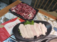 -三毛牛肉店(福强店)
