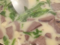 豆汤肥肠旺-马旺子酒楼