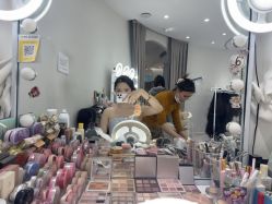 -星光兔·西扶海棠·写真馆(景德镇店)