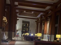 -三亚海棠湾万丽度假酒店