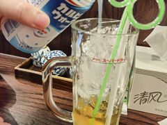 -哥哥の深夜食堂(红松东路店)