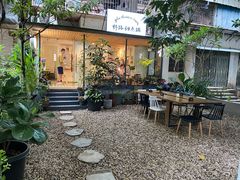 -野路甜点铺(松柏路店)
