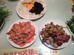 -顺峰火锅自助