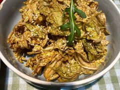 乾隆白菜-玉桥餐厅(天坛店)