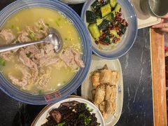 -兰溪小馆(东直门簋街店)