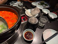 -捞王锅物料理(凯旋路店)