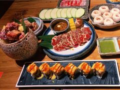-竹涟烧肉(欢肆店•原星悦荟店)