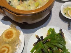 -郑庄脂渣海鲜楼(九水路店)