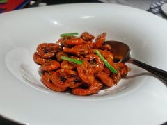 上海油爆虾-上海滩餐厅(BFC外滩金融中心店)