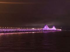 -星海湾跨海大桥