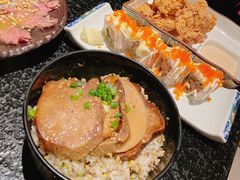 -無境·匠心日本料理(汉街店)