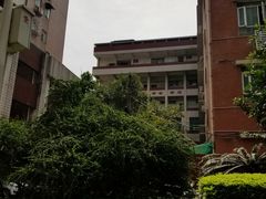 -广州市第七中学东山学校
