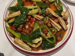 -锦尚阁烤鱼(望京新荟城店)