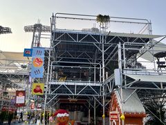 -海心沙亚运公园