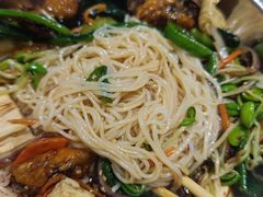 -朝鲜族拌面拌饭·佳木斯风味(砂之船店)