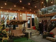 -后海16号·北京私房菜