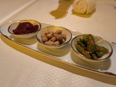 -北京柏悦酒店·锦庭餐厅Dining Room