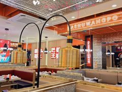 -巴蜀王婆大虾(南锣鼓巷店)