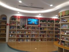 -安妮花英语·少儿·原版阅读(沙坪坝店)