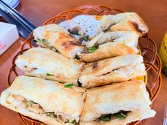 -全汁全味驴庄(凤岗店)