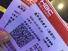 -华谊兄弟影院(IMAX洋桥店)