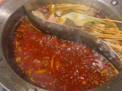 -钢管厂五区小郡肝火锅串串香(总店)