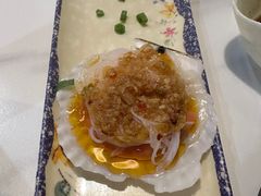 -拾也•和牛•海鲜•烤肉放题(卓悦INTOWN店)