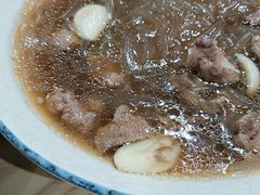 -经堂北路牛肉干面·溪口蒋永峰牛肉馆(宁波店)