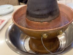 -福寿斋·老北京铜锅涮肉·烤鸭(顺义总店)