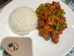 -八爷茶餐厅
