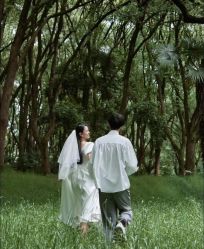 -铂爵夫人婚纱摄影(上海总店)