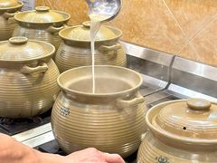 -丰尔粥食·顺德鱼生·干蒸排骨顺德菜(大良分店)