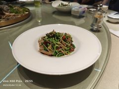 -悦福瑞酒楼(西影路店)