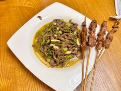 -食光慢宴·安吉土菜馆