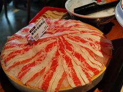 -川味观·鲜货火锅(西湖文化广场店)