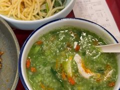 -宏状元现熬粥·京味菜(五棵松店)