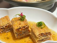 -華府Deluxe(兴业太古汇店)