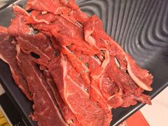 -牛品福潮汕牛肉火锅(旺庄店)