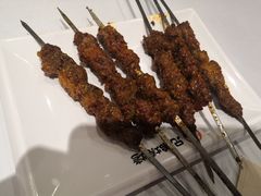 -白氏兄弟烧烤(尹家沟店)