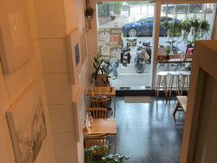-Egg•Allday Brunch(襄阳北路店)
