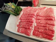 -海底捞火锅(老城根店)