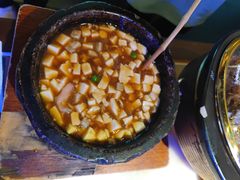 -绿茶餐厅(首开福茂店)