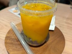 -杏甜品(尖沙咀加拿分道店)