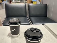 -M Stand(成都COSMO店)