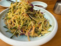 -一轩饺子馆(丽都店)