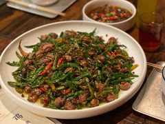 -铁公鸡·四川料理(天环广场店)