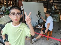 -景德镇古窑民俗博览区