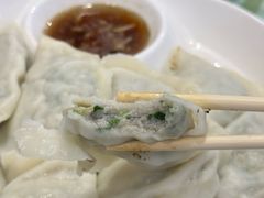 -华圆美食-老蓬莱菜(蓬港路店)