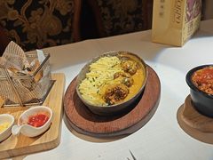 -俄士厨房(时代天街店)