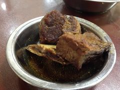 各种咬不动-阿秋牛排(湖心街店)